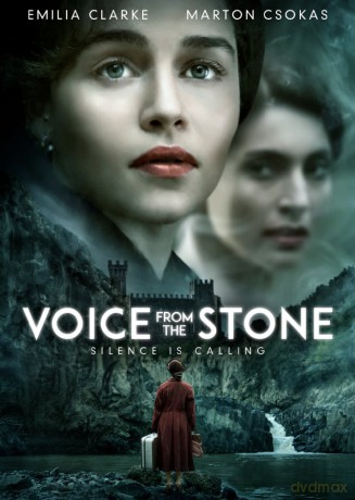 Voice from the Stone soundtrack (Głosy ze ściany) [CD]