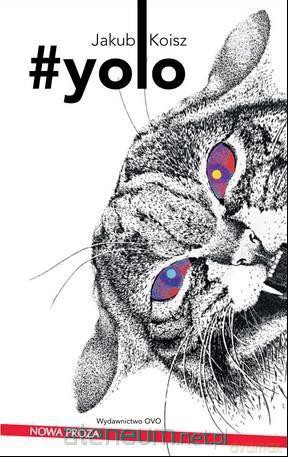 #Yolo - Jakub Koisz [KOMIKS]