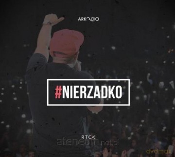 Arkadio: Nierzadko [CD]