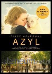 Azyl - Diane Ackerman [KSIĄŻKA]