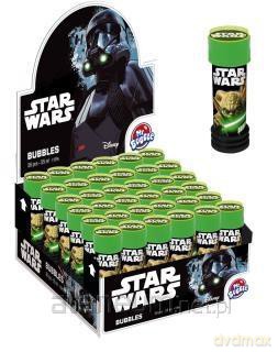Bańki mydlane Star Wars II 55 ml (36 szt) (Gwiezdne Wojny)