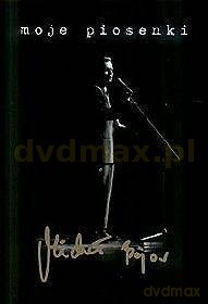 Michał Bajor: Moje Piosenki [DVD]