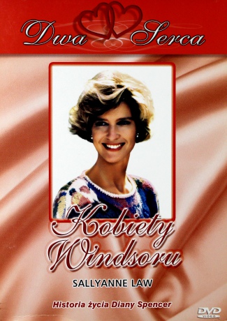 Kobiety Windsoru [DVD]