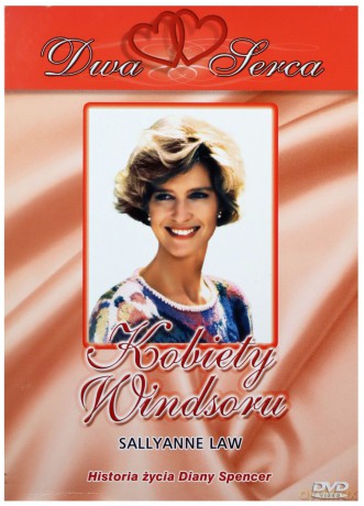 Kobiety Windsoru [DVD]