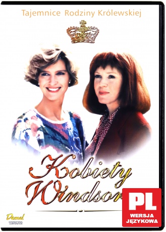 Kobiety Windsoru [DVD]