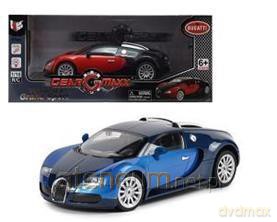 Bugatti Veyron R/C zdalnie sterowany