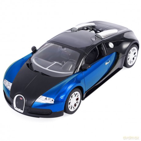 Bugatti Veyron R/C zdalnie sterowany