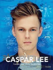 Caspar Lee - Caspar Lee, Emily Riordan Lee [KSIĄŻKA]