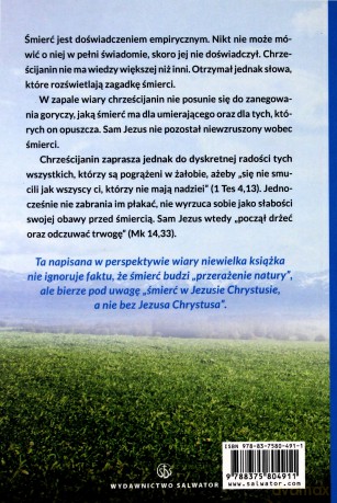 Chrystus, człowiek i śmierć - Franois-Xavier Durrwell [KSIĄŻKA]