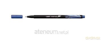 Cienkopis Intenstity fine - niebieski (12 szt)