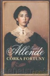 Córka fortuny - Allende Isabel [KSIĄŻKA]
