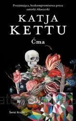 Ćma - Katja Kettu [KSIĄŻKA]