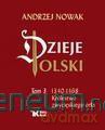 Dzieje Polski (Tom 3) - Andrzej Nowak [KSIĄŻKA]