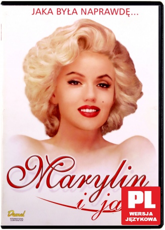 Marylin i ja [DVD]