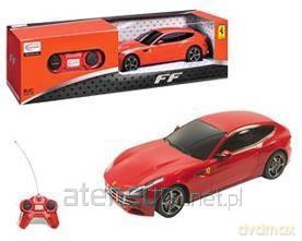 Ferrari FF R/C zdalnie sterowane