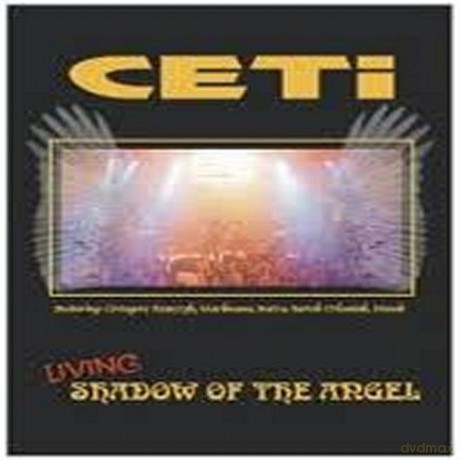 Ceti: Ceti [DVD]