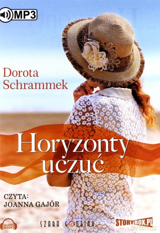 Horyzonty uczuć - Dorota Schrammek [AUDIOBOOK]