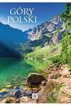 Imagine Góry Polski [KSIĄŻKA]