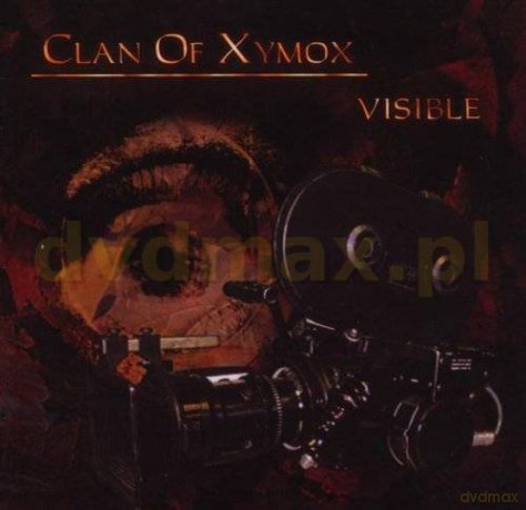 Clan Of Xymox: Visible [2DVD]