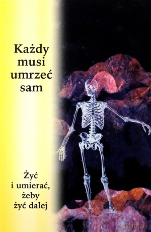 Każdy musi umrzeć sam [KSIĄŻKA]