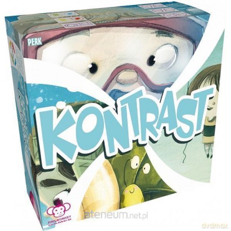 Kontrast [GRA]