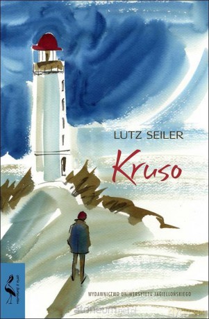 Kruso - Lutz Seiler [KSIĄŻKA]