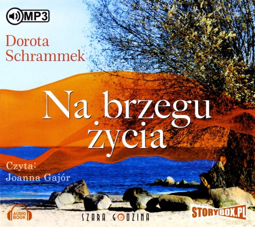 Na brzegu życia - Dorota Schrammek [AUDIOBOOK]