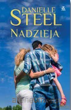 Nadzieja - Danielle Steel [KSIĄŻKA]