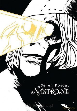 Nastrond - Soren Mosdal [KOMIKS]
