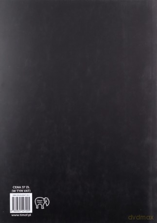 Nastrond - Soren Mosdal [KOMIKS]