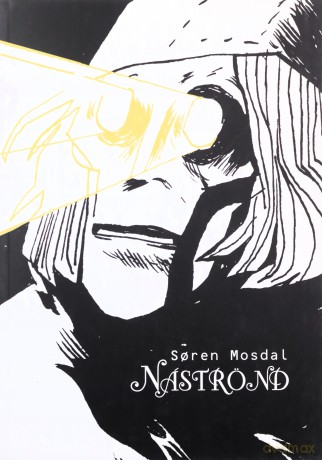 Nastrond - Soren Mosdal [KOMIKS]