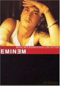 Eminem: Music Box Biographical Collection [DVD]