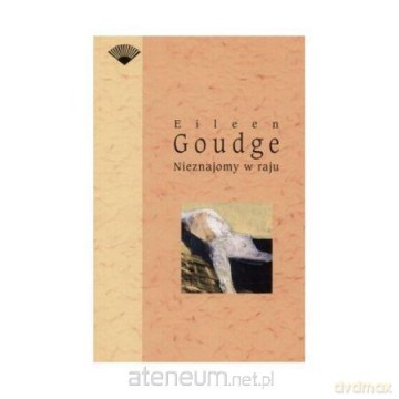 Nieznajomy w raju - Eileen Goudge [KSIĄŻKA]