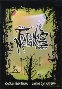 Fantomas Melvins Big Band: Live From London 2006 [DVD]