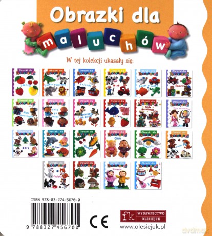 Obrazki dla maluchów. Pieski - Emilie Beaumont, Nathalie Belineau [KSIĄŻKA]