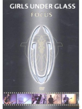 Girls Under Glass: Focus [DVD]