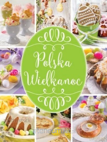 Polska Wielkanoc [KSIĄŻKA]