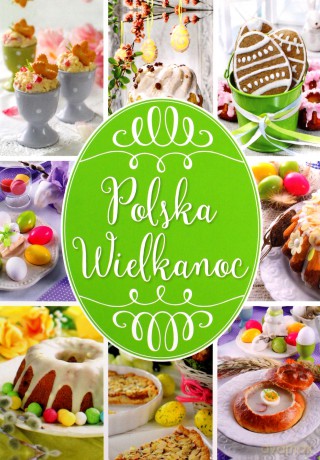 Polska Wielkanoc [KSIĄŻKA]