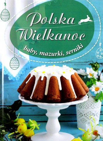 Polska Wielkanoc [KSIĄŻKA]