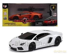 RC Lamborghini Aventador LP700-4