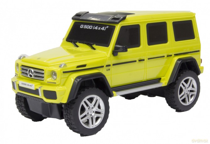 RC Mercedes G-KLASS
