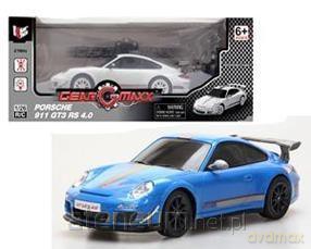 RC Porsche 911 GT3 RS