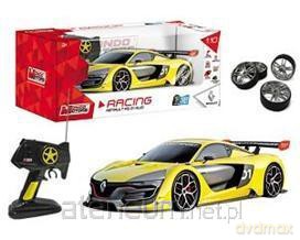 Renault RS 01 4WD Drifting R/C zdalnie sterowany