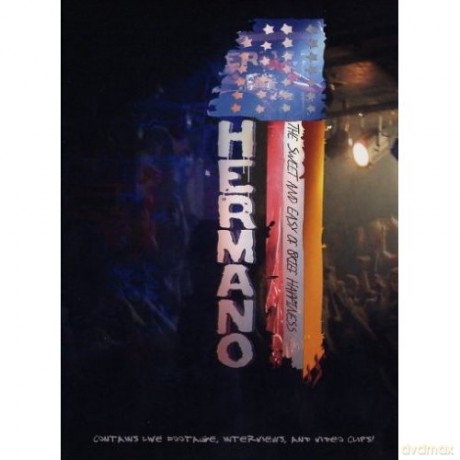 Hermano: The Sweet And Easy Of Brief Happiness [DVD]