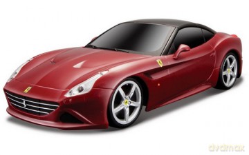 Samochód Fresh metal Motosounds Ferrari California