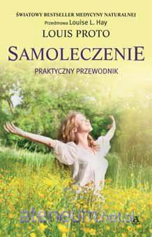 Samoleczenie [KSIĄŻKA]