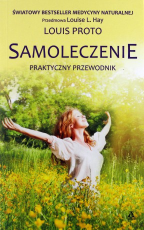 Samoleczenie [KSIĄŻKA]