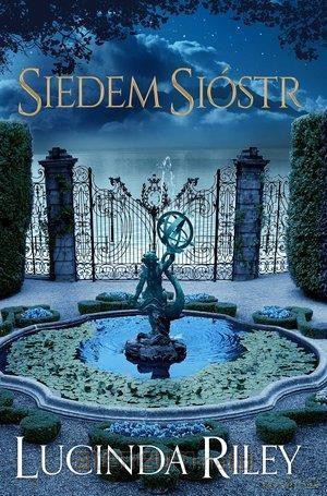 Siedem sióstr - Lucinda Riley [KSIĄŻKA]