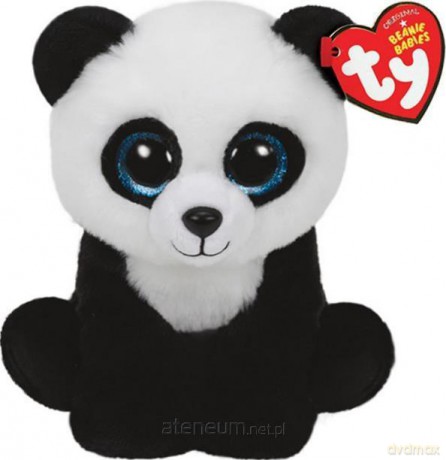 Ty Beanie Babies Ming - Panda 15 cm