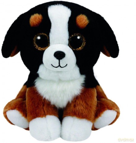 Ty Beanie Babies Roscoe - Pies 15 cm